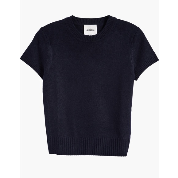 REFORMATION Natalie Sweater - Picture 3 of 4